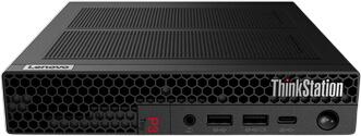 Lenovo ThinkStation P3 Tiny Gen 2 (30K5005CGE) Lenovo ThinkStation P3 Tiny Gen 2 (30K5005CGE)