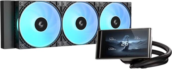 Deepcool