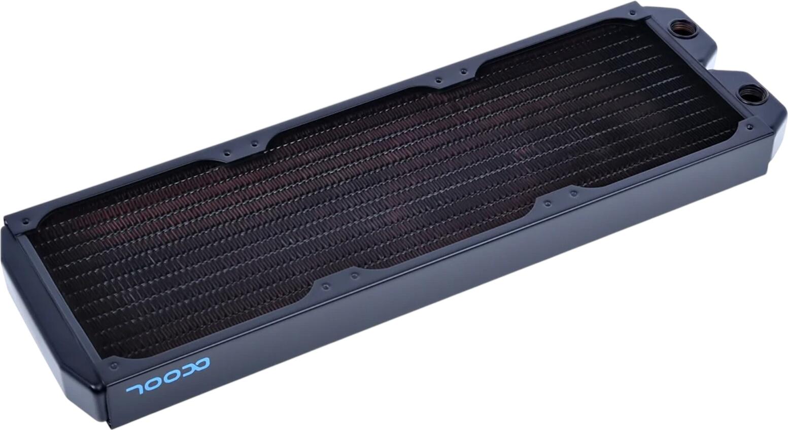 Alphacool NexXxoS ST30 Industry HPC Series 360 mm (14249) Alphacool NexXxoS ST30 Industry HPC Series 360 mm (14249)