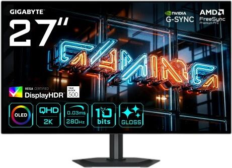 GIGABYTE