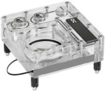 Alphacool Core Distro Plate 120 VPP/D5 (14590) Alphacool Core Distro Plate 120 VPP/D5 (14590)