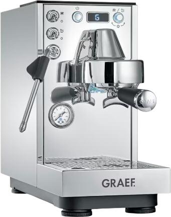Graef Dicianova ES1100EU Graef Dicianova ES1100EU