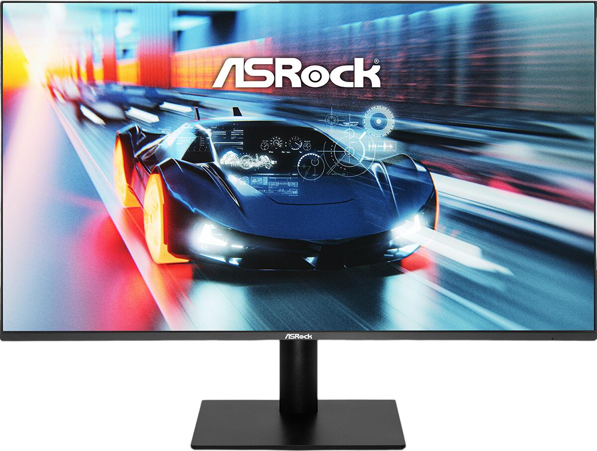 ASRock