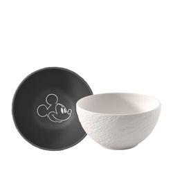 Villeroy & Boch Manufacture Mickey Mouse Müslischale 2 Stück (1047198408) Villeroy & Boch Manufacture Mickey Mouse Müslischale 2 Stück (1047198408)