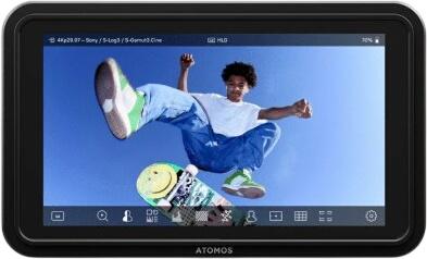 Atomos
