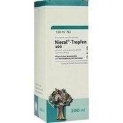 NIERAL TROPFEN 100, 100 ml (N3)