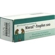 NIERAL TROPFEN 100, 30 ml (N1)