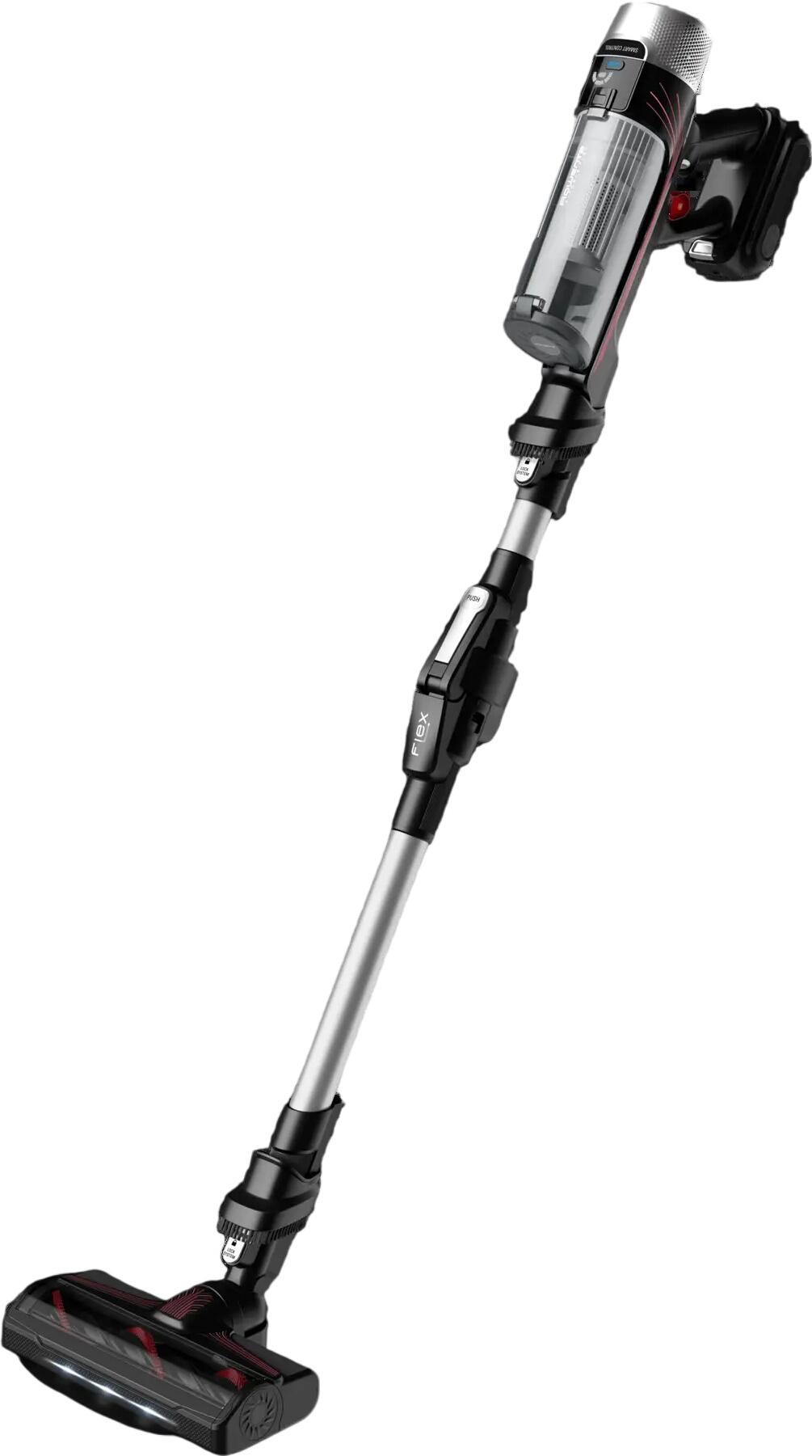Rowenta X-Force Flex 9.60 RH2036 Rowenta X-Force Flex 9.60 RH2036