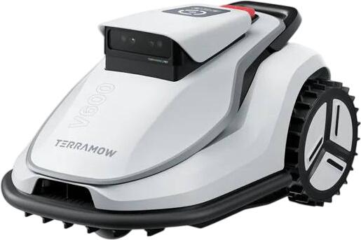 TerraMow