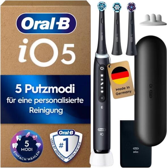 Oral-B