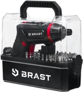 Brast