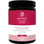 PharmaSGP PureSGP Kollagen Peptide Pulver 300 g PharmaSGP PureSGP Kollagen Peptide Pulver 300 g
