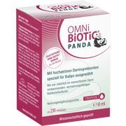 Institut AllergoSan Omni-Biotic Panda Tropfen 8 ml Institut AllergoSan Omni-Biotic Panda Tropfen 8 ml