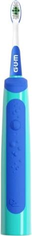 GUM Playbrush Kids 3+ GUM Playbrush Kids 3+