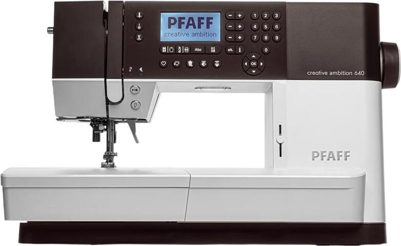 Pfaff