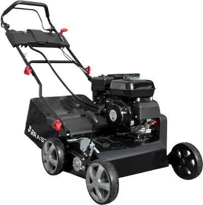 Brast Benzin Vertikutierer 40212s ESTART (1004324001) Brast Benzin Vertikutierer 40212s ESTART (1004324001)