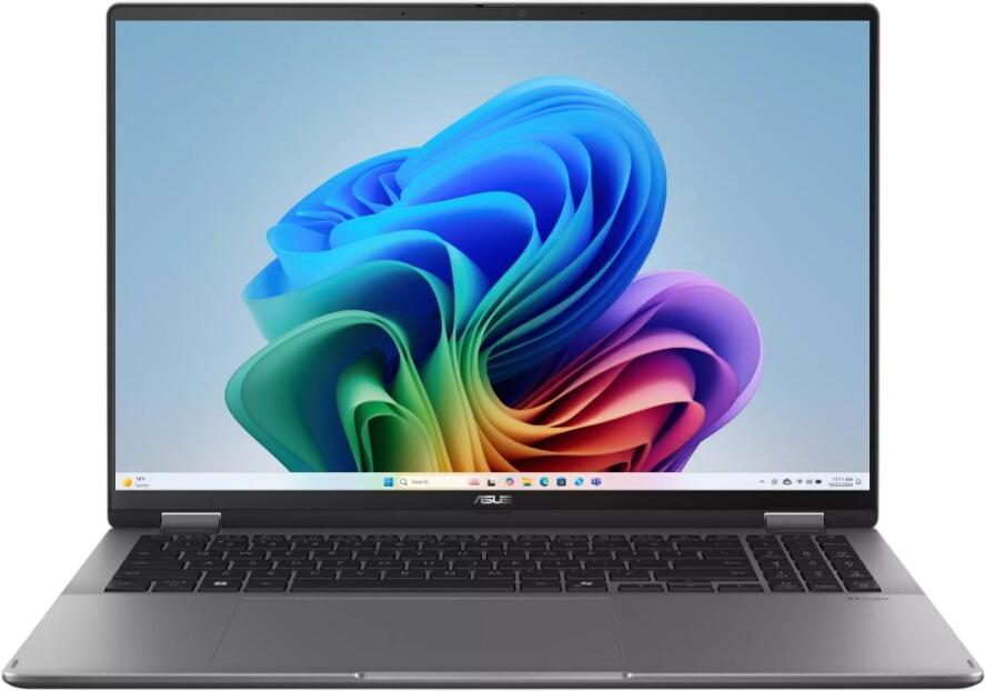 ASUS