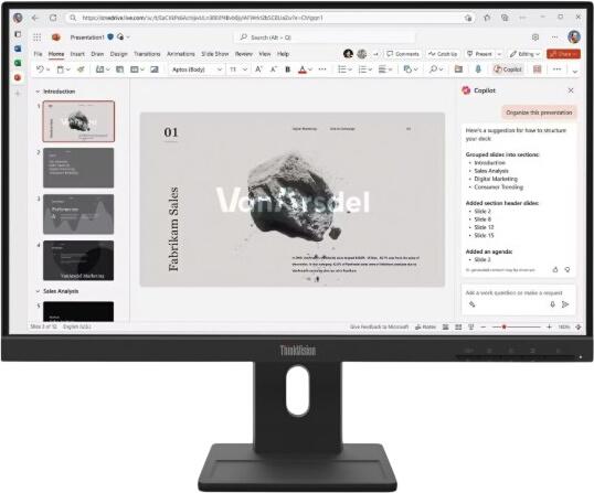 Lenovo