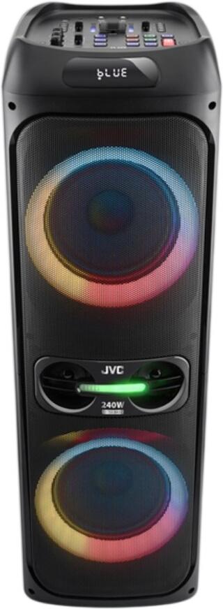 JVC