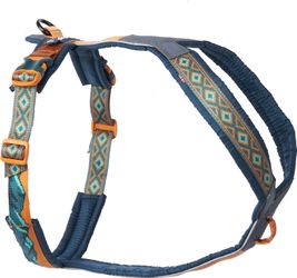 Non-stop dogwear Line harness 5.0 Rachel Pohl Edition Gr. 2 Non-stop dogwear Line harness 5.0 Rachel Pohl Edition Gr. 2