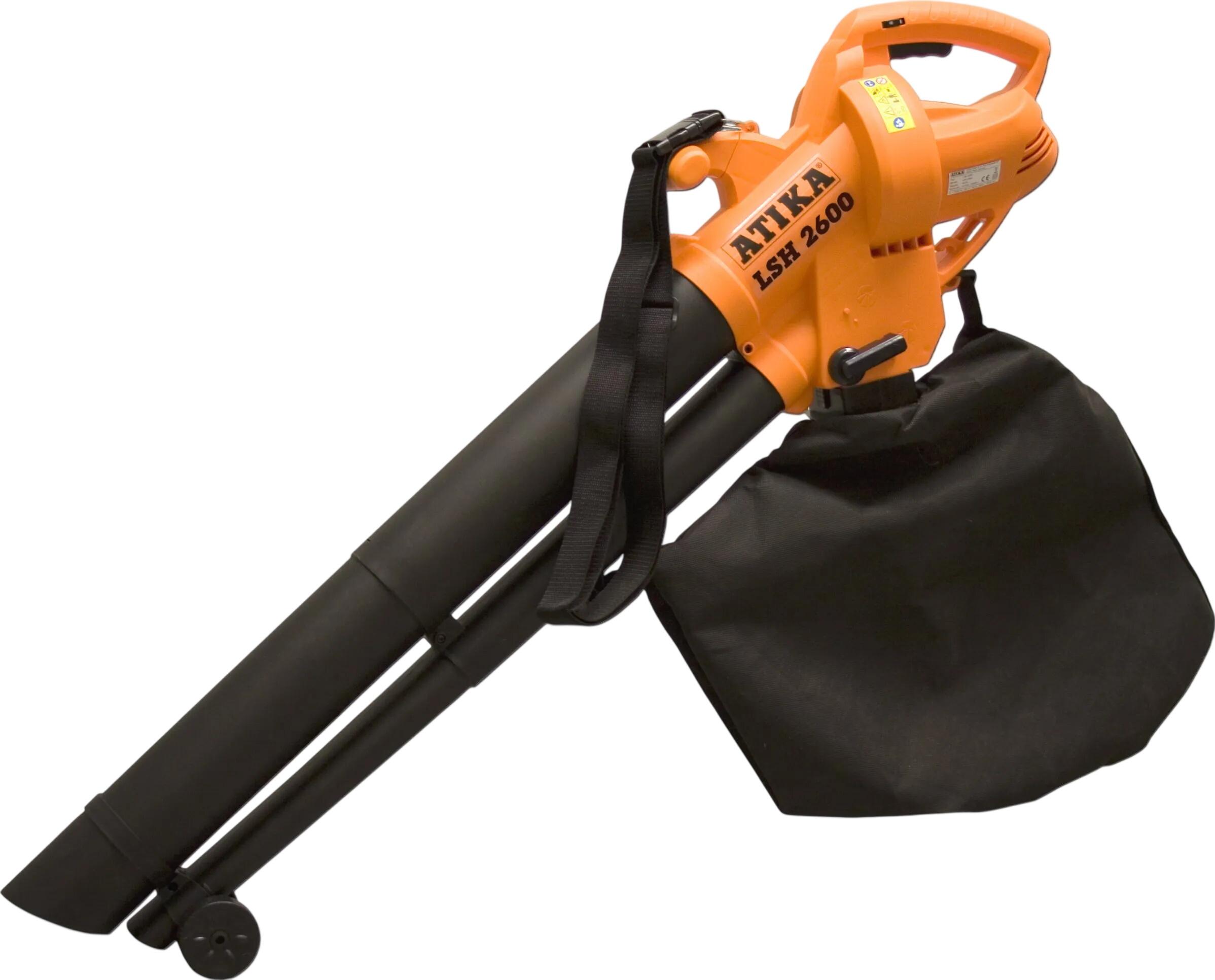 Atika LSH 2600 (300920) Atika LSH 2600 (300920)