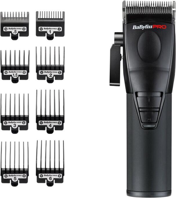 BaByliss