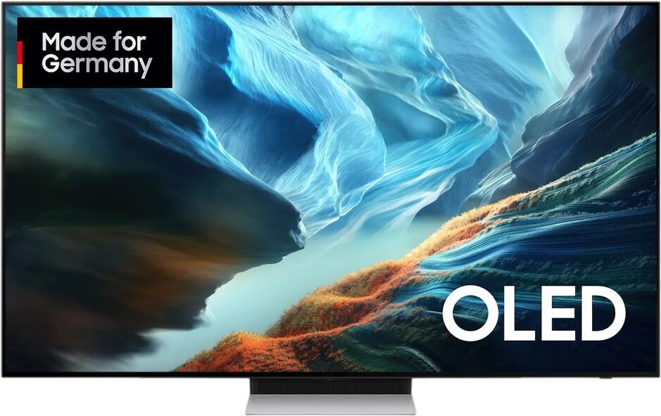 Samsung 48" OLED S90H 4K Vision AI Smart TV (2026) GQ48S90HAE Samsung 48" OLED S90H 4K Vision AI Smart TV (2026) GQ48S90HAE