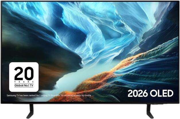 Samsung 42" OLED S90H 4K Vision AI Smart TV (2026) QE42S90HAE Samsung 42" OLED S90H 4K Vision AI Smart TV (2026) QE42S90HAE
