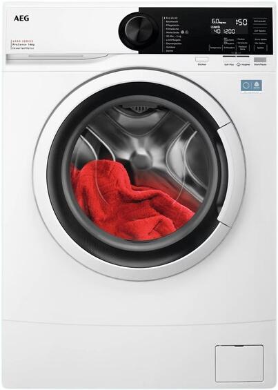 AEG 6000 ProSense LSR6FA70268 AEG 6000 ProSense LSR6FA70268