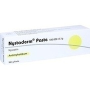 Dermapharm NYSTADERM, 100 g (N3) Paste Dermapharm NYSTADERM, 100 g (N3) Paste