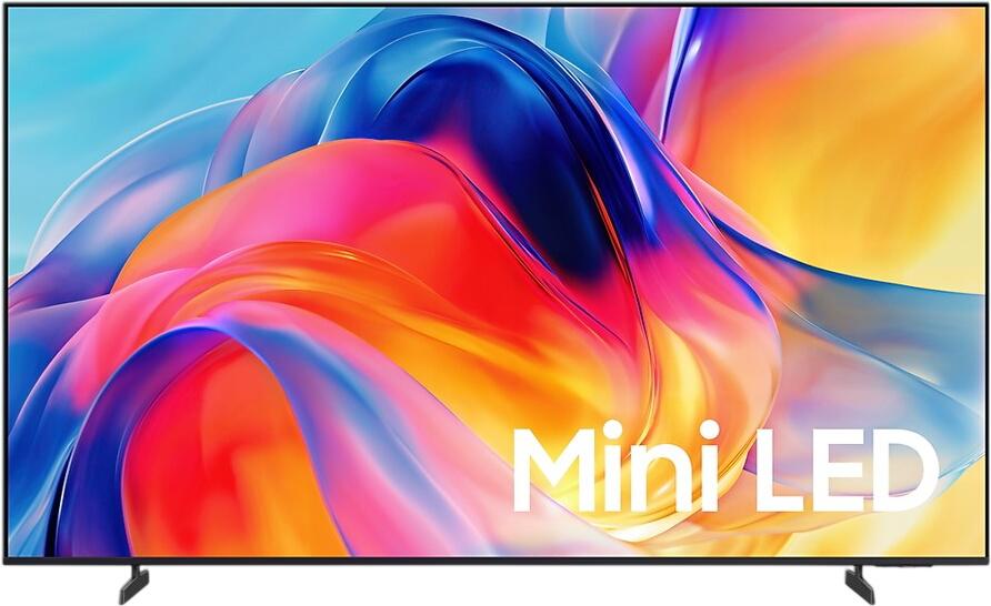 Samsung 85" Mini LED M70H 4K Vision AI Smart TV (2026) UE85M70HAU Samsung 85" Mini LED M70H 4K Vision AI Smart TV (2026) UE85M70HAU