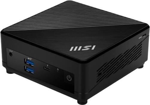 MSI