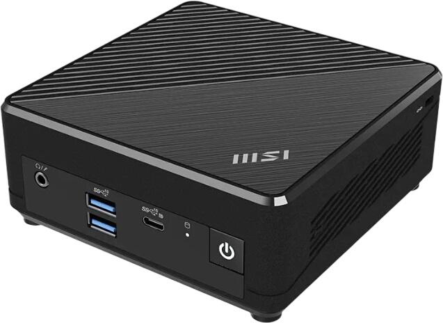 MSI