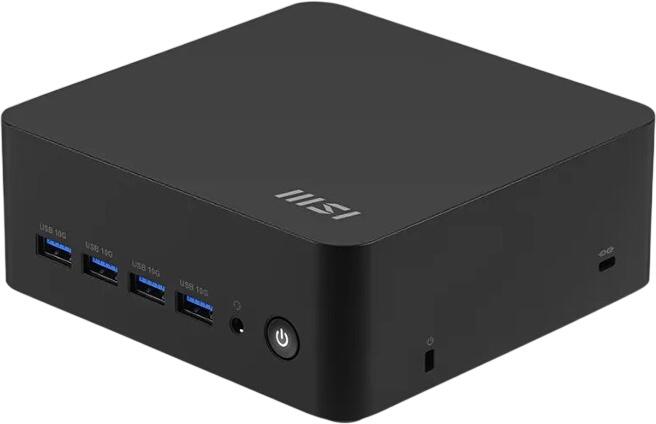 MSI