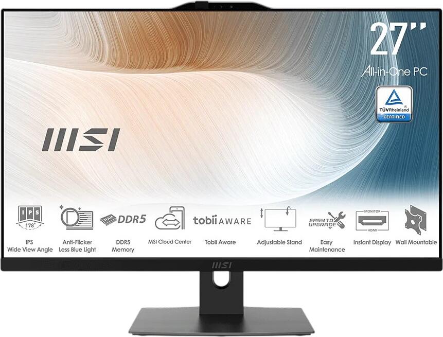 MSI