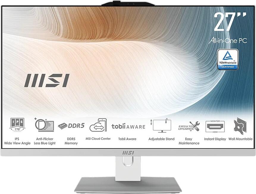 MSI