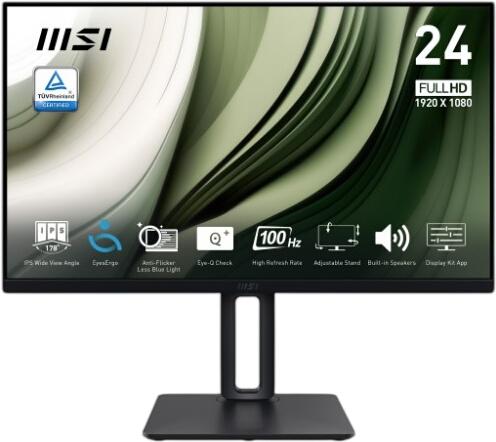 MSI