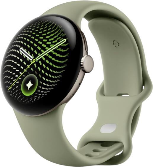 Google Pixel Watch 5 4G LTE 41 mm Google Pixel Watch 5 4G LTE 41 mm