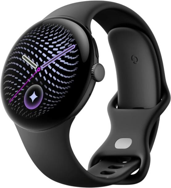 Google Pixel Watch 5 4G LTE 45 mm Google Pixel Watch 5 4G LTE 45 mm