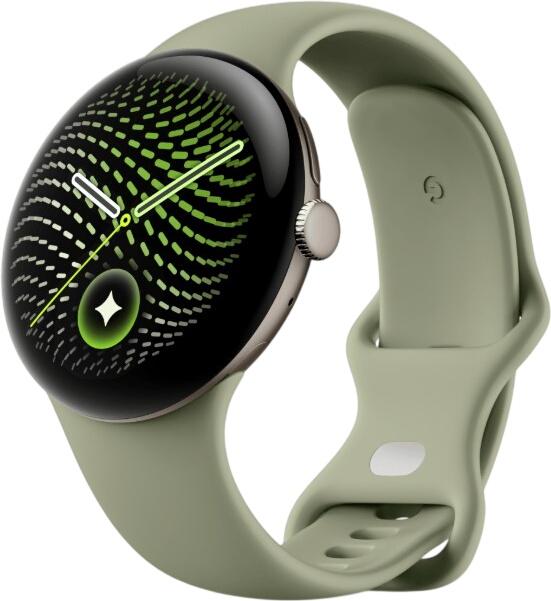 Google Pixel Watch 5 45 mm Google Pixel Watch 5 45 mm