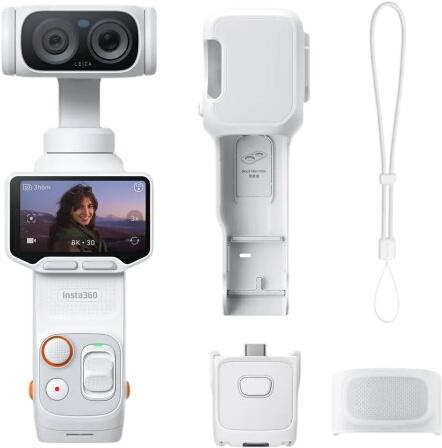 Insta360