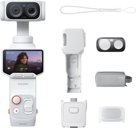 Insta360