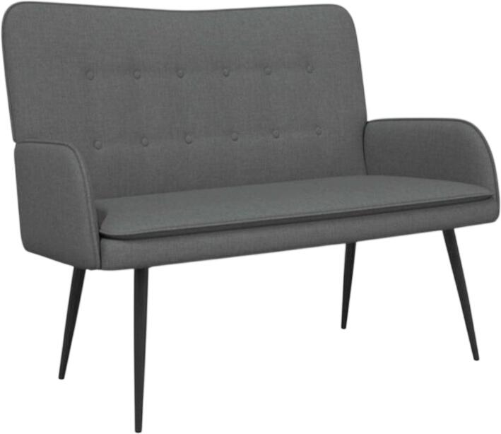 vidaXL 2-Sitzer Sofa Stoff 115 x 616 x 87 cm (42028903) vidaXL 2-Sitzer Sofa Stoff 115 x 616 x 87 cm (42028903)