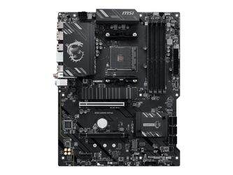 MSI
