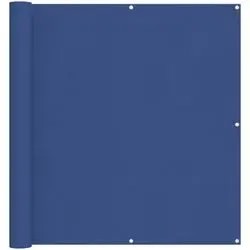 vidaXL Balkonsichtschutz 110 x 600 cm (42030784) vidaXL Balkonsichtschutz 110 x 600 cm (42030784)