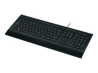 Logitech