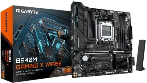 GIGABYTE
