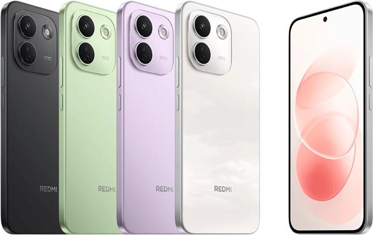 Xiaomi Redmi Note 17 Pro Max 5G 256GB