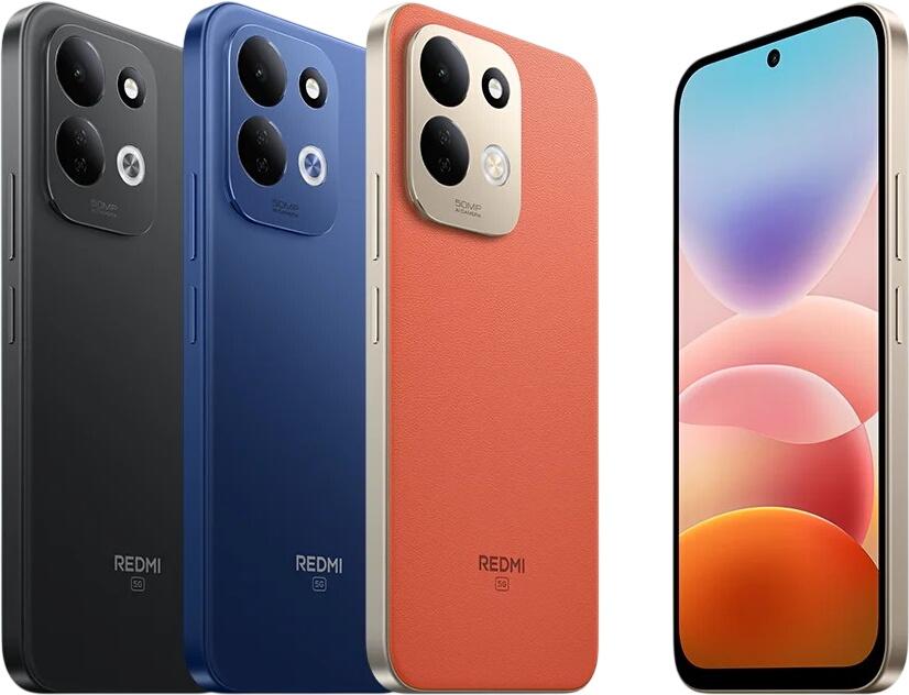 Xiaomi