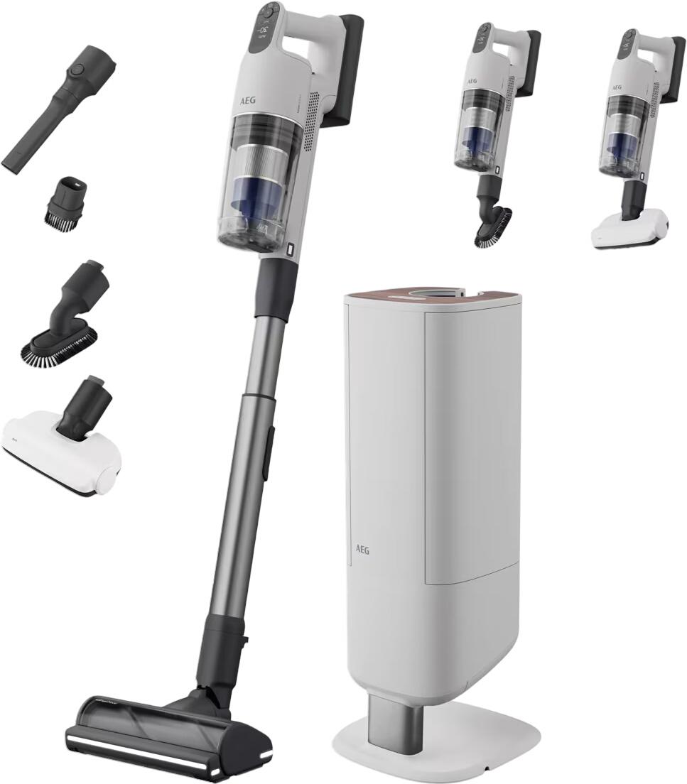 AEG